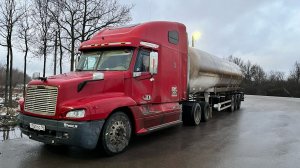 Заменил свои мишилины 😂