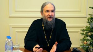 Духовная беседа | Супружество или монашество? | Иеромонах Даниил (Михалев) |  28.12.2025 г.