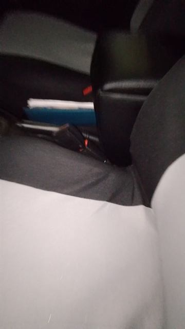 Установил подлокотник на Ладу Весту NG смотреть онлайн