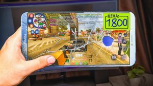 ТЕЛЕФОН ЗА 1.800₽ и АРИЗОНА МОБАЙЛ