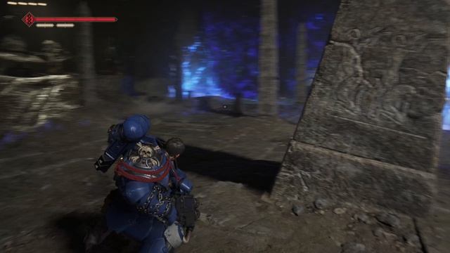 Warhammer 40,000: Space Marine 2 v.11.2.0.1Прохождение #7 (МеханикусЛюз не тому ты свой шлюз открыл) смотреть онлайн