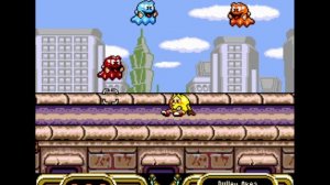 Pac-Man 2_ The New Adventures #4 ФИНАЛ!