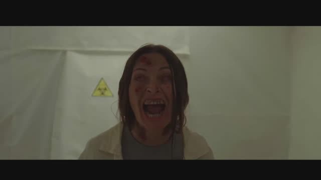 Кассета номер семь — Русский тизер-трейлер смотреть онлайн