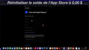 Как обнулить баланс в App Store за 5 минут 🚀