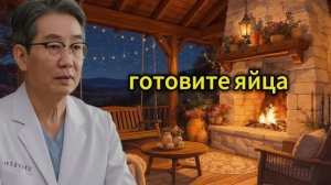 Ешьте яйца так всего неделю — суставная боль за 30 лет ?