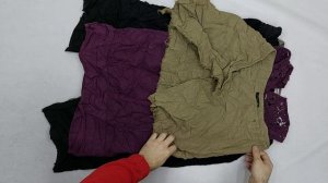 38500 Лён микс, 64пак, Lino 50 1/2, секонд (cream/extra) оптом