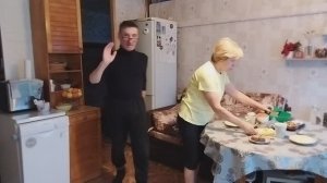 Жизнь Деревенская.