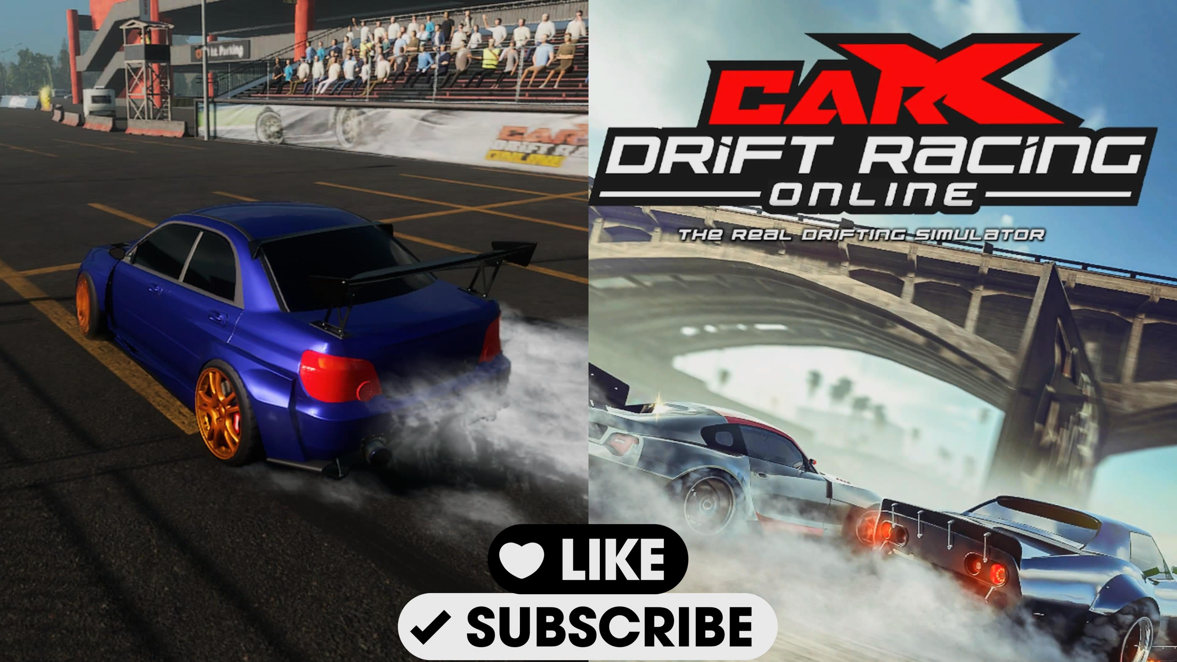 CARX DRIFT RACING | ВЫБЕРАЕМ ЛУЧШЕГО ДРИФТЕРА! 1)ナセリモ🇯🇵 2)САНЯ🇷🇺 3)JOHN🇺🇲 смотреть онлайн