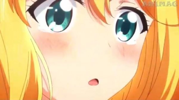 Топ 10 ГАРЕМ Аниме где ГГ в ОКРУЖЕНИЙ ДЕВУШЕК