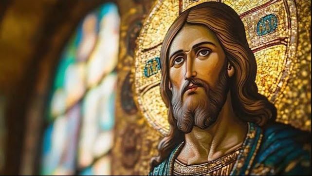 О службах недели 31-ой по пятидесятнице (5-11 января) смотреть онлайн