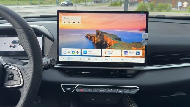 GEELY COOLRAY 2025 РЕСТАЙЛИНГ 🔥 ЛУЧШИЙ В КЛАССЕ? По лучшей цене в РФ! смотреть онлайн