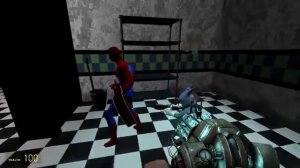 АНИМАТРОНИКИ ОХРАНЯЮТ ПИЦЦЕРИЮ FNAF 2 COOP ► Garry's Mod