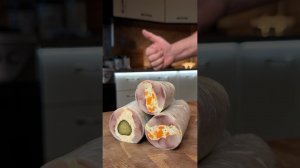 ВСЕ ИЩУТ ТАКУЮ ЗАКУСКУ НА СТОЛЕ из селедки