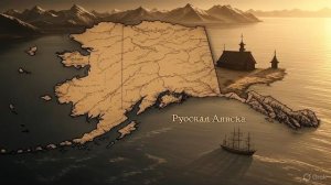 Профессор Эрнст Мулдашев про Русскую Аляску.