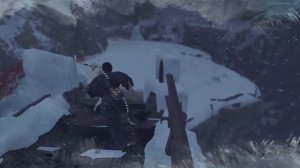 История Неугасимое пламя Подняться на гору дзёгаку Ghost of Tsushima Призрак Цусимы