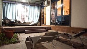Сочи. Курортная двушка у моря. 13,5 млн 42м2 и зимний сад 40м2.