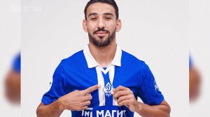 Хазем Мастури завершил выступление на Кубке африканских наций