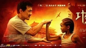 ДЖЕКИ ЧАН ПРОТИВ УЧЕНИКОВ КУНГ ФУ «КАРАТЕ ПАЦАН»