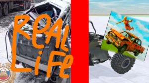 НА РЕАЛЬНЫХ СОБЫТИЯХ 9# "НА ВСТРЕЧУ СМЕРТИ"