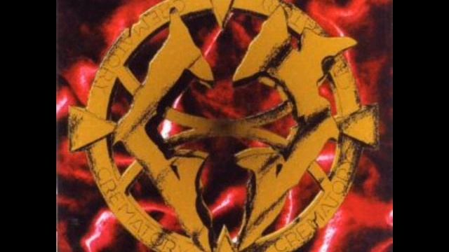 07 - Flammen (CREMATORY)