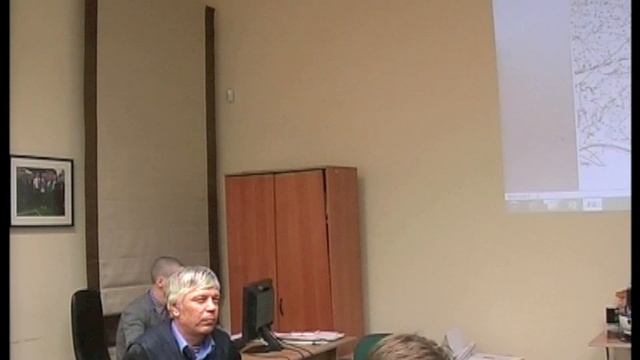 А Смирнов "Об оккупации Ленинградской области в 1941-44 г). Конференция КНТ РГО СПб 2010