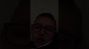 я пока что не могу снимать ролики