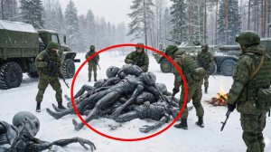 ВТОРЖЕНИЕ НЛО / АРМИЯ ГОТОВА ОТРАЗИТЬ ВСЕ ЛЕТНЫЕ АТАКИ