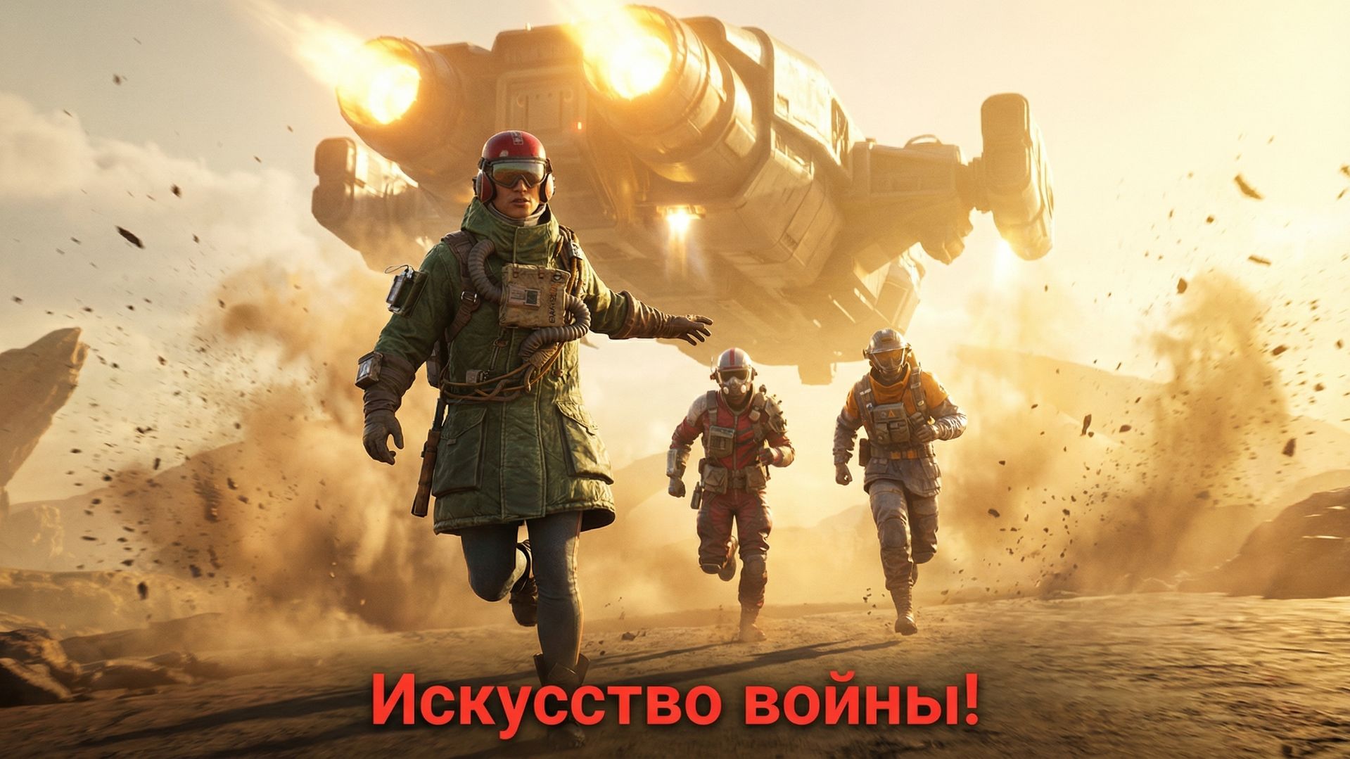 МЫ ПРЕВРАЩАЕМ БОЙ В ИСКУССТВО. Почему за игрой нашего трио невозможно оторвать взгляд В АРК РЕЙДЕРС? смотреть онлайн