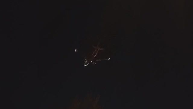 Посадка авиалайнера, часть третья смотреть онлайн