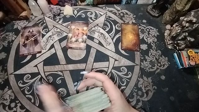 Подсказки вам от Высших Сил! Как правильно поступить в трудной жизненной ситуации? смотреть онлайн