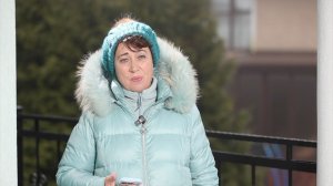 3764. Хлеб на каждый день. 16 января. Псалом 95:7