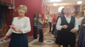 4 января.Белая метелица....