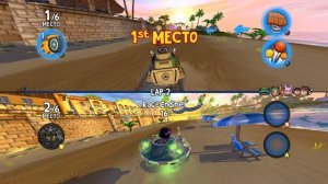 Beach Buggy Racing 2 (1) (PC)