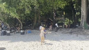 Экскурсия на Симиланские острова 31.12.2025