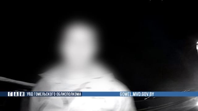 По информации с АЗС: водителя в сильном опьянении остановил экипаж ДПС смотреть онлайн