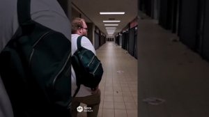 Тоха попал в закулисье (ПОЛНЫЙ СЕРИАЛ)