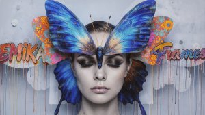 Emika - Frames