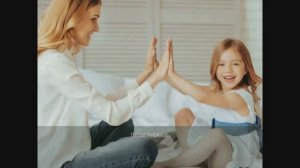 Мамины ладошки