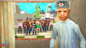 ЗАШЕЛ НА АККАНУТ ВЕРТЕИЧА