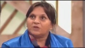 Пусть Говорят  2 12 2013 ДЕВОЧКА РОДИЛА от РОДНОГО БРАТА! 20