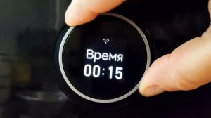 Air Fryer Xiaomi Smart 6,5L Аэрогриль Мультипечь Xiaomi ЧЕСТНЫЙ ОБЗО?