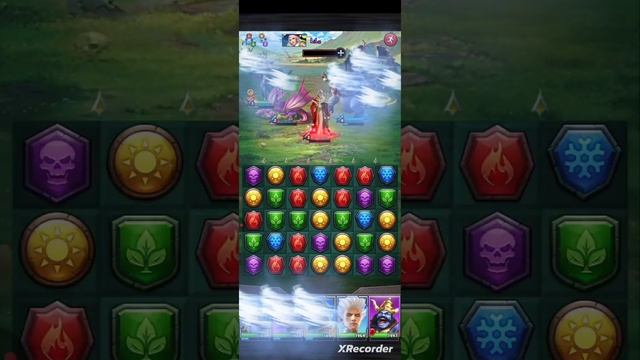 MythWars&Puzzles:DSE vs Sunrise Hawks смотреть онлайн