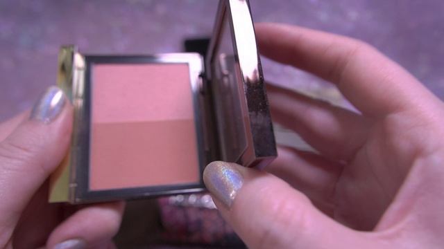 инвентаризация румяна, бронзеры