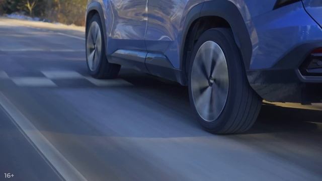 Смена лидера? Haval F7 vs Geely Atlas. Новые и с полным приводом. Подробный сравнительный тест смотреть онлайн