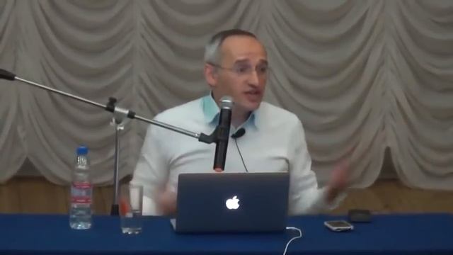 в чём счастье мужчины Олег Торсунов смотреть онлайн