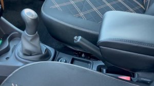 Ларгус 2019 г.в. 7 мест.