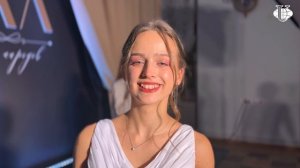 Счастливые улыбки студентов РУДН