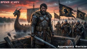 ⚔️💔 Аудиокнига Фэнтези: "Беги от силы… или она поглотит!" 💀🔥 Готов услышать правду?