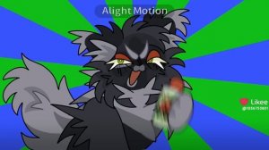 Щербатая/Прикол/meme/Коты воители