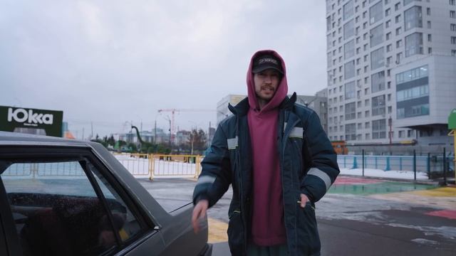 У БАТИ ТАКОЙ БЫЛ! / NISSAN SKYLINE R30 #ricevice смотреть онлайн